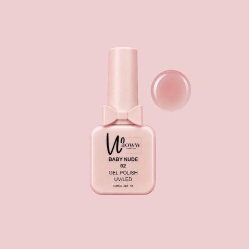 BABY nude 02