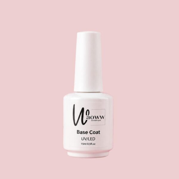 Base coat