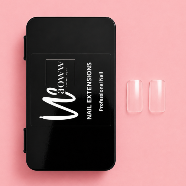 CAPSULE AMÉRICAINE CARRE M