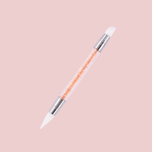 pinceau silicone 2
