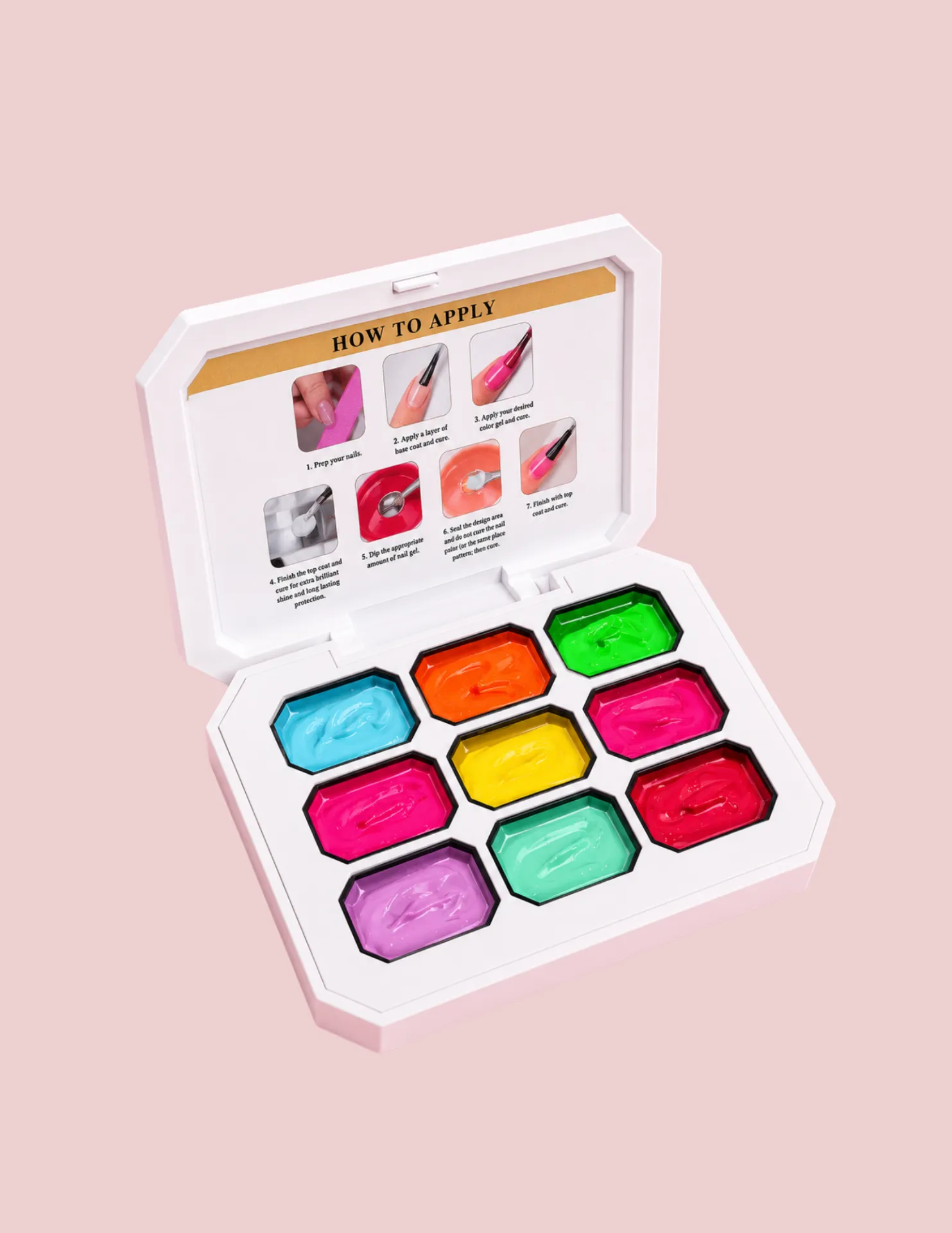 painting flash