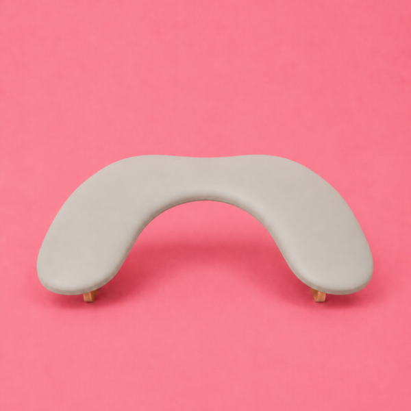repose mains beige