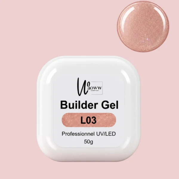 BUILDER GEL L03