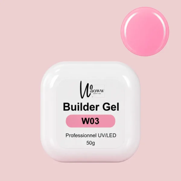 builder W03