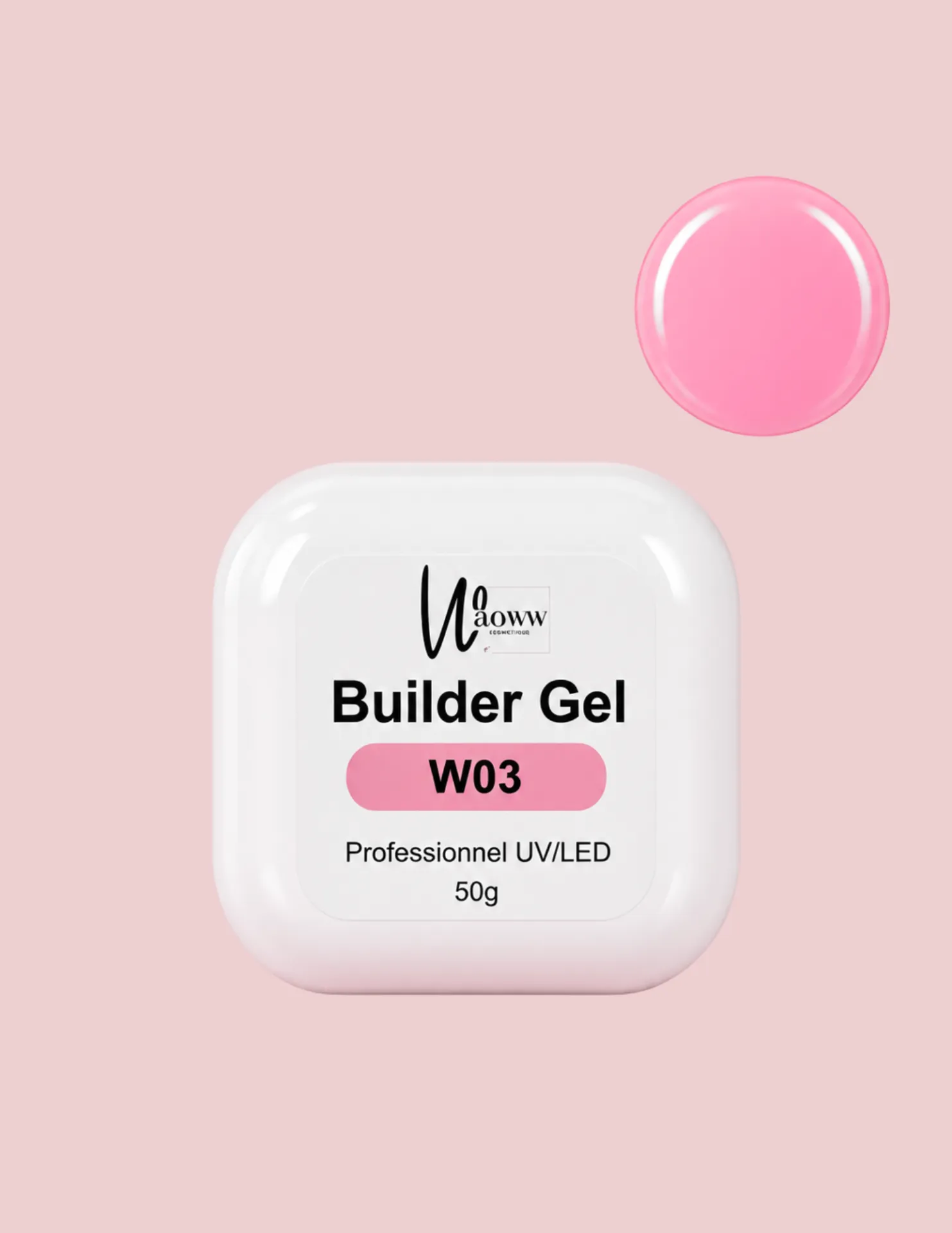 builder W03