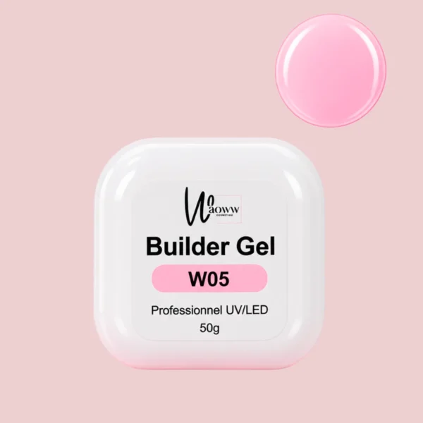 BUILDER W05