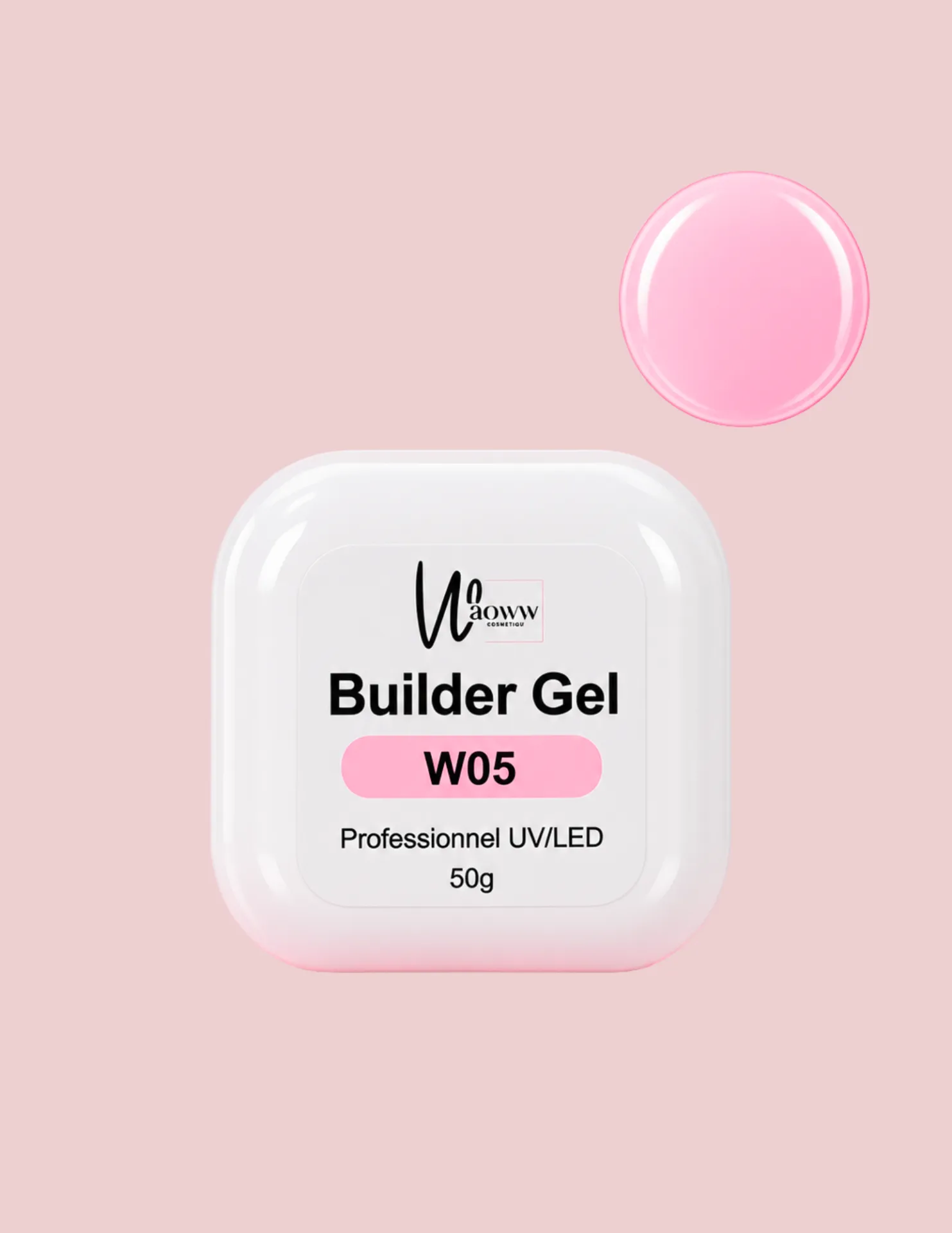 BUILDER W05