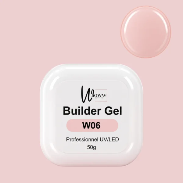 BUILDER W06