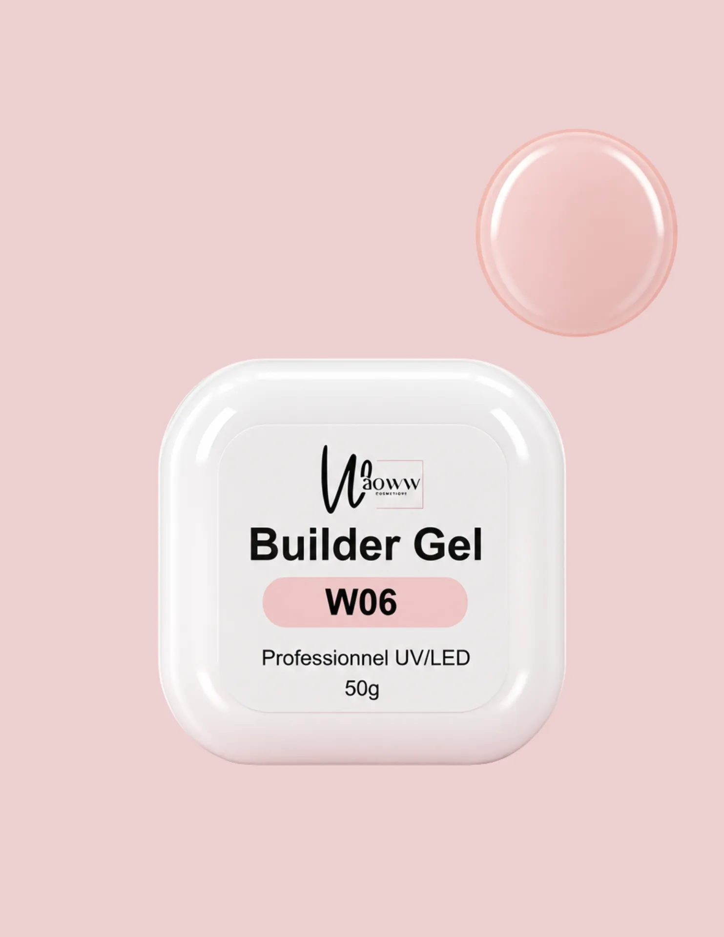 BUILDER W06