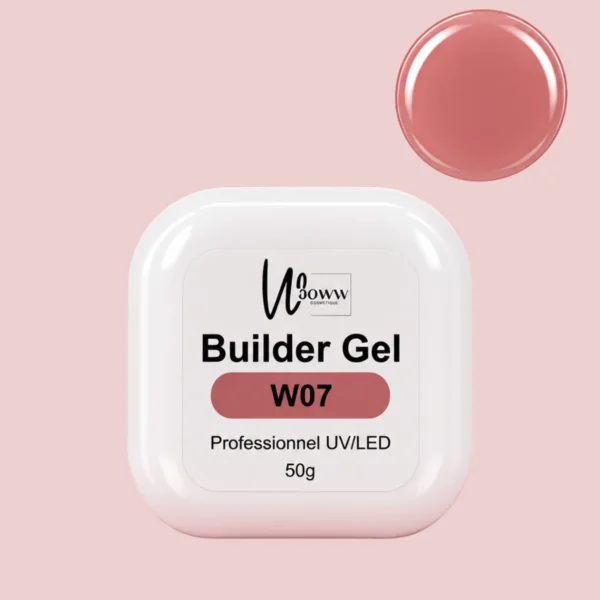 BUILDER W07