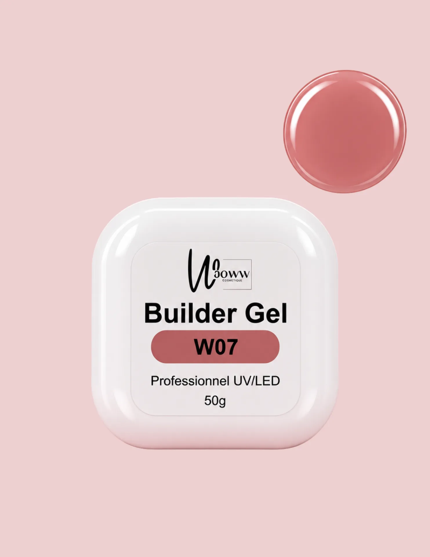 BUILDER W07