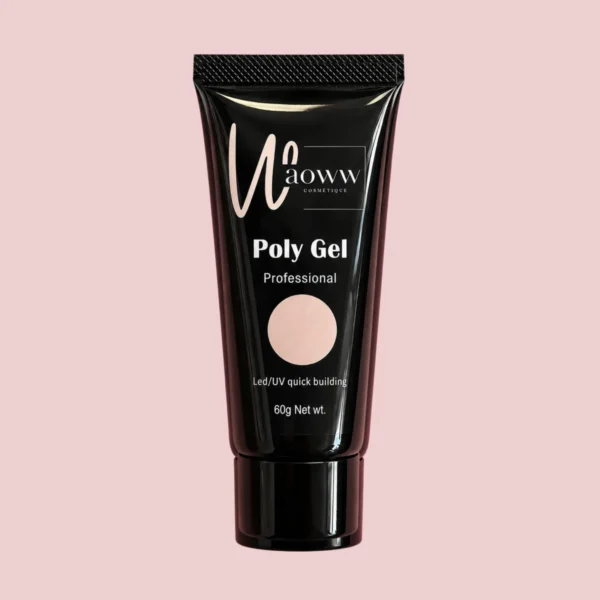 Poly gel 010